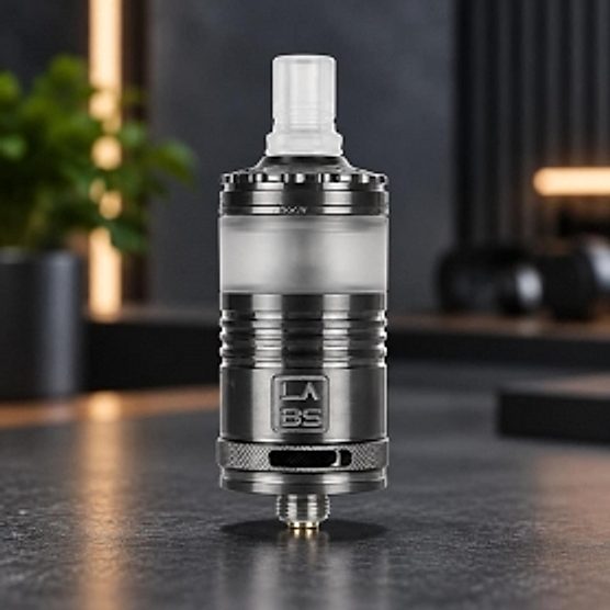 LABS S MTL BP Mods