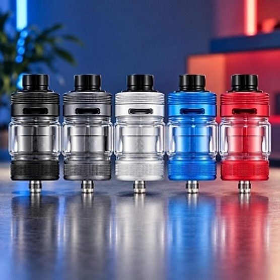 DotTank Max V2 Dotmod