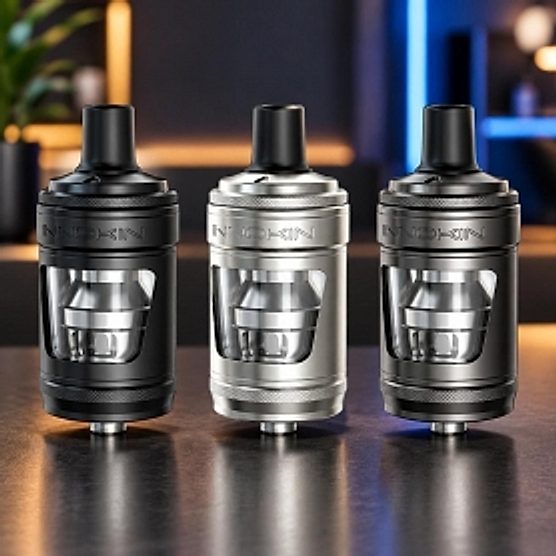 Zenith Pro 2 Innokin