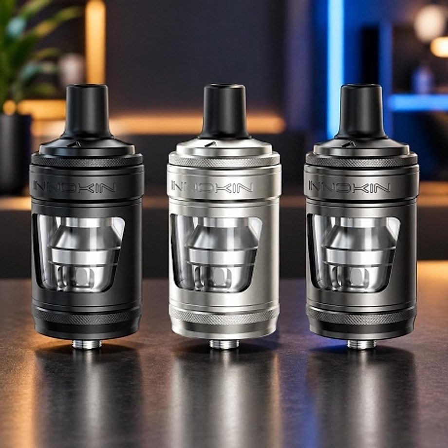Zenith Pro 2 Innokin Zenith Pro 2 Innokin