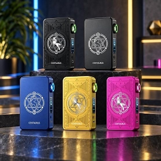 Centaurus M200 Lost Vape Centaurus M200 Lost Vape