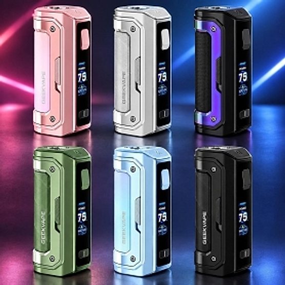 Aegis Mini 5 Geekvape Aegis Mini 5 Geekvape