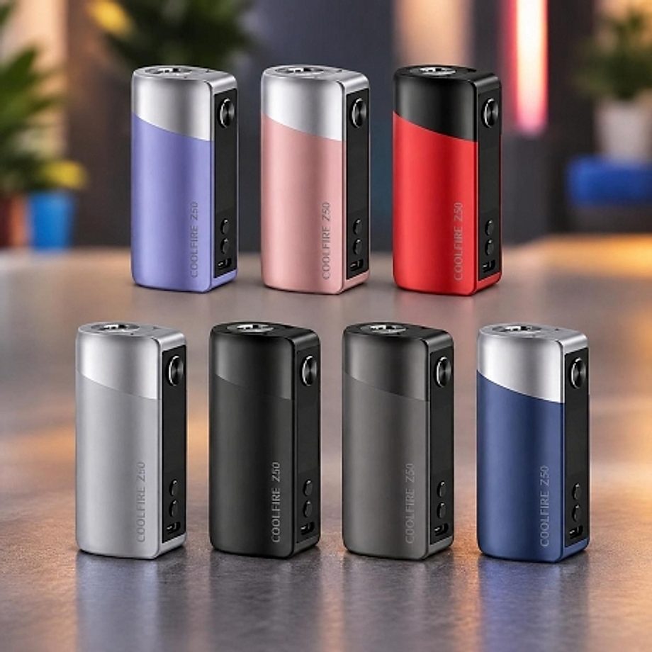 CoolFire Z60 Innokin CoolFire Z60 Innokin