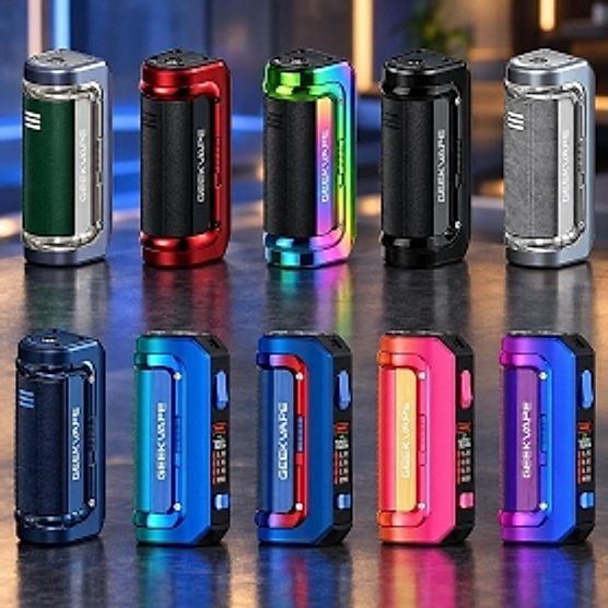 Aegis Mini 2 Geek Vape Aegis Mini 2 Geek Vape