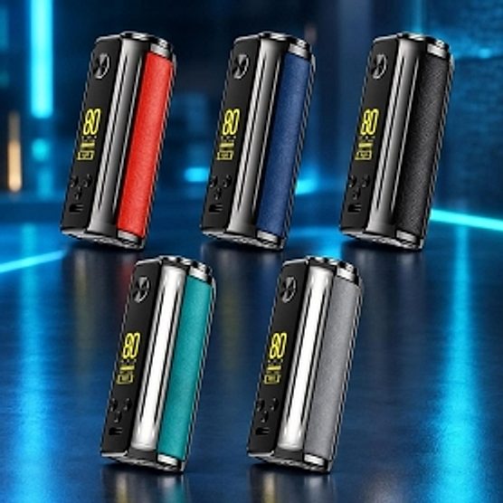 Target 80 Vaporesso