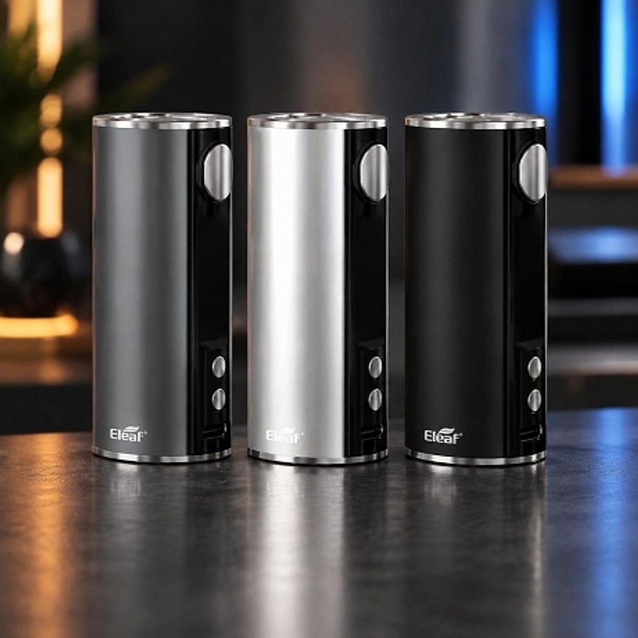 Istick T80 Eleaf Istick T80 Eleaf