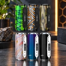 Istick Rim - Eleaf