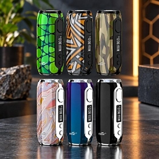 Istick Rim Eleaf Istick Rim Eleaf