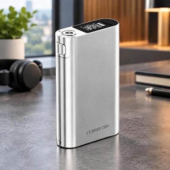 Cuboid 200w TC Joyetech Cuboid 200w TC Joyetech