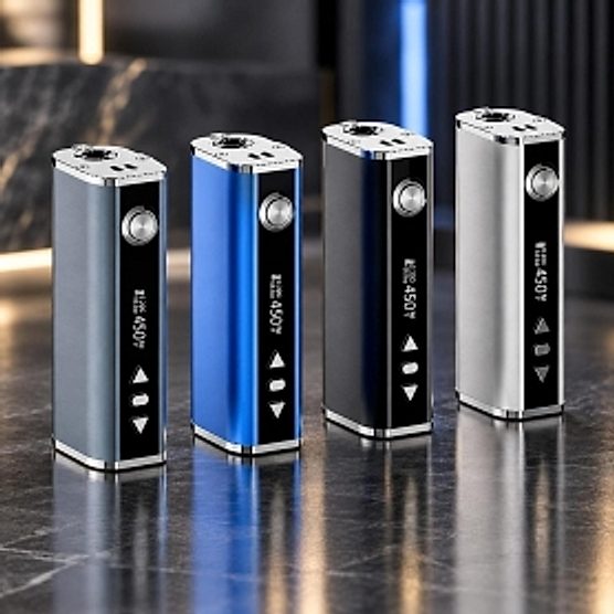 Istick 40w TC Eleaf Istick 40w TC Eleaf