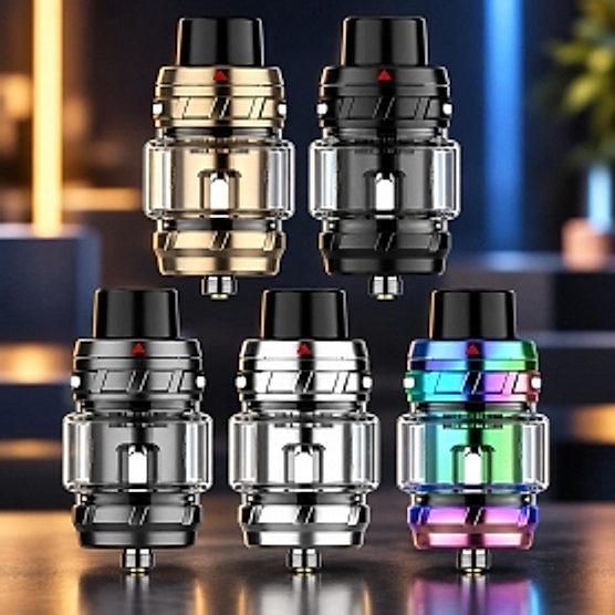 iTank T Dual Mesh version Vaporesso iTank T Dual Mesh version Vaporesso