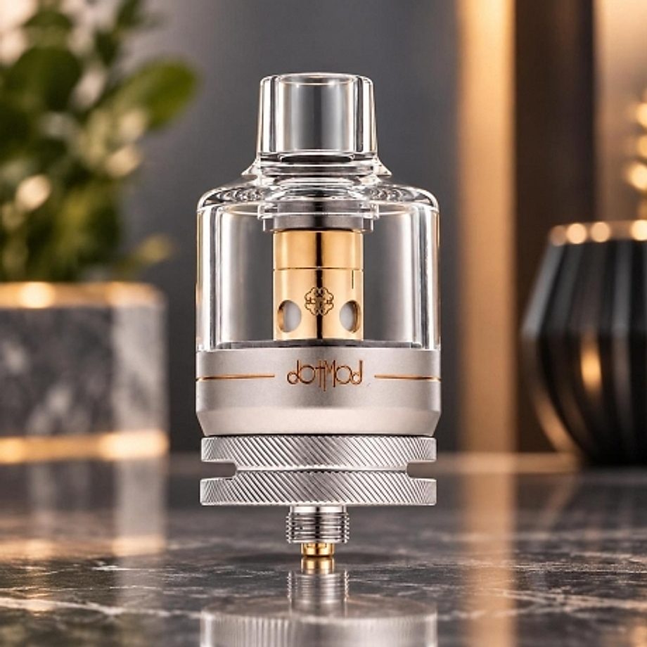 DotTank Dotmod DotTank Dotmod