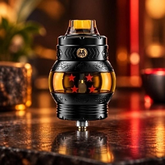 Dragon Ball Sub-Ohm Fumytech