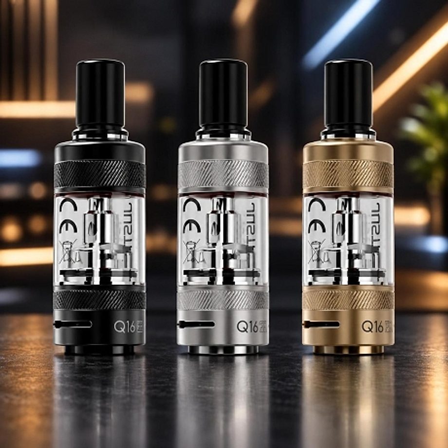 Q16 Pro Plus Justfog Q16 Pro Plus Justfog
