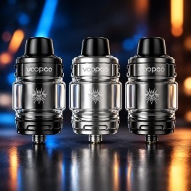 Uforce-X Nano - Voopoo