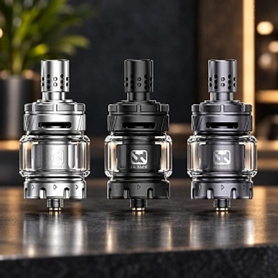 Precisio Sub-Ohm Blaster Edition BD Vape