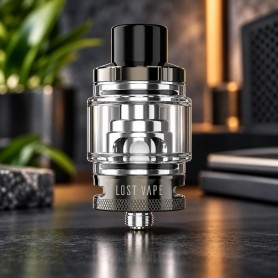 Centaurus Sub-Coo - Lost Vape