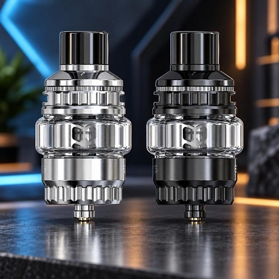 Melo 6 Eleaf Melo 6 Eleaf