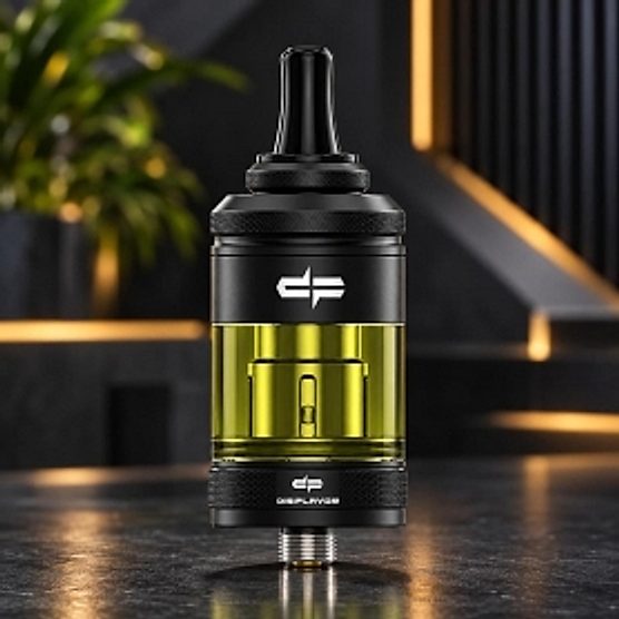 Siren G MTL Digiflavor Siren G MTL Digiflavor