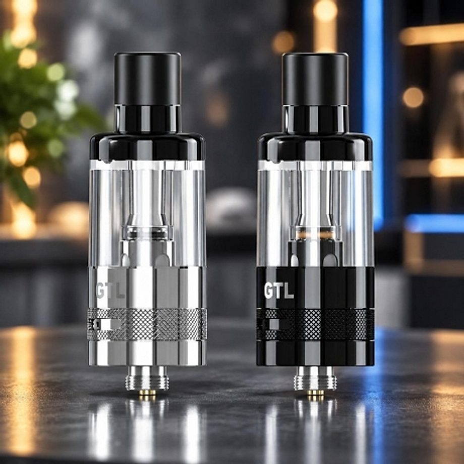 GTL D20 Eleaf GTL D20 Eleaf
