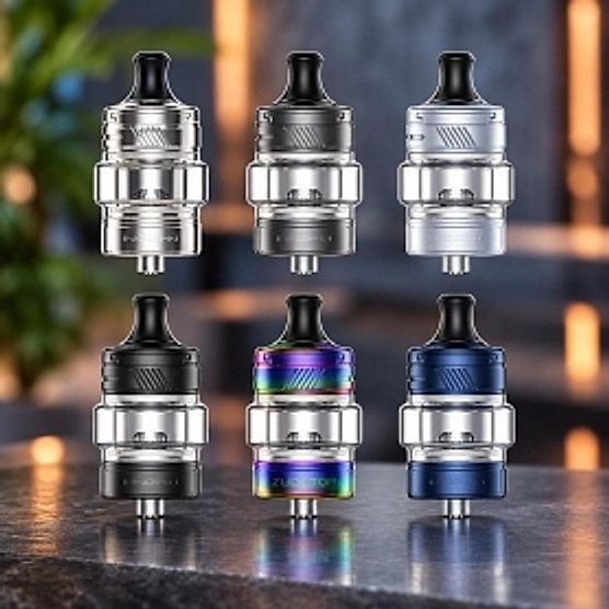 Zlide Top Innokin Zlide Top Innokin