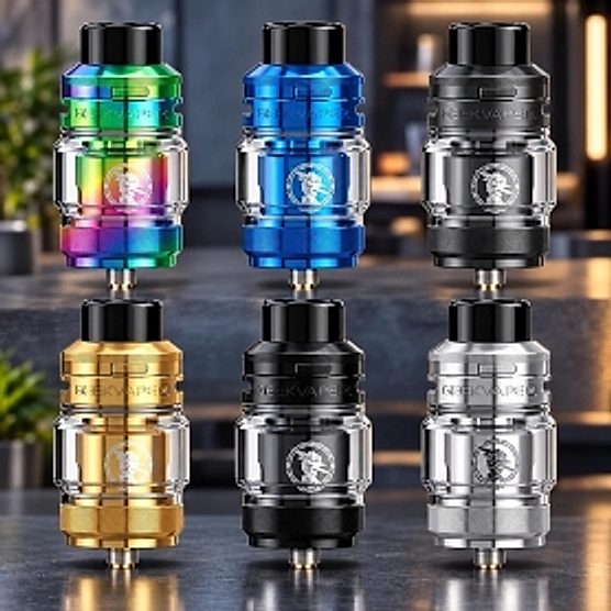 Z subohm SE Geekvape Z subohm SE Geekvape