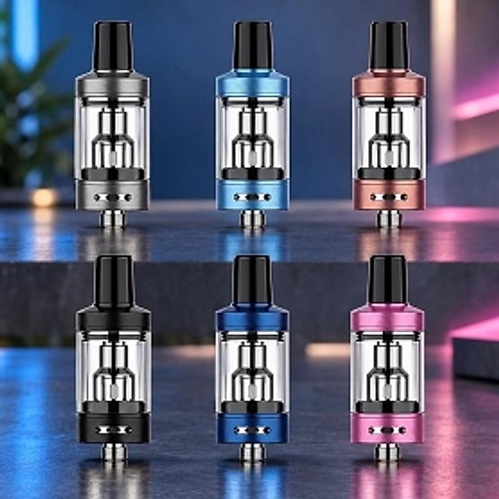 iTank M Vaporesso iTank M Vaporesso