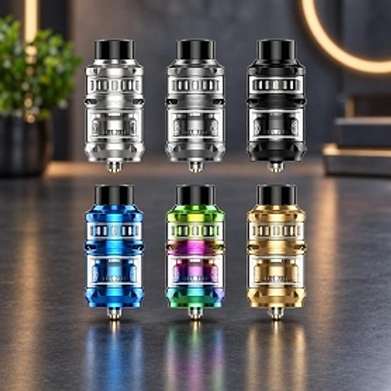 P Subohm Geek Vape P Subohm Geek Vape