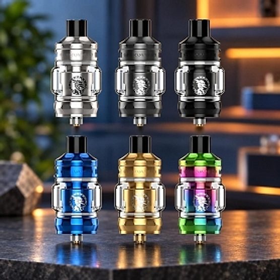 Z Nano 2 Geek Vape Z Nano 2 Geek Vape