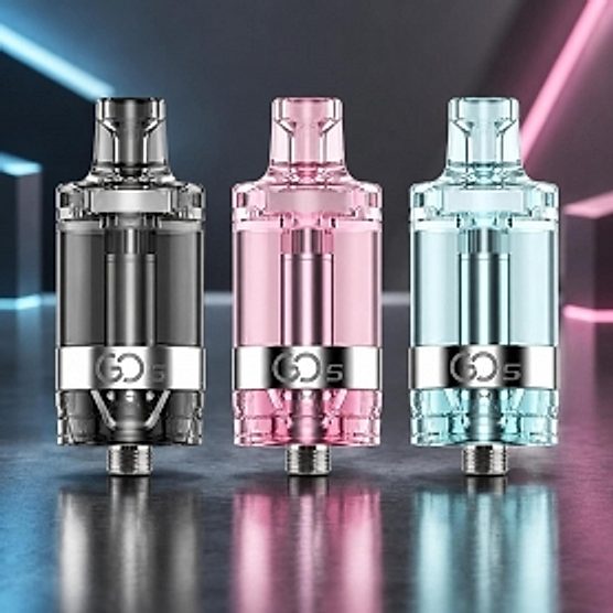 Go S Tank Innokin Go S Tank Innokin