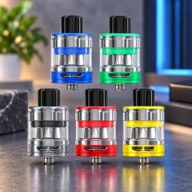 Procore motor - Joyetech