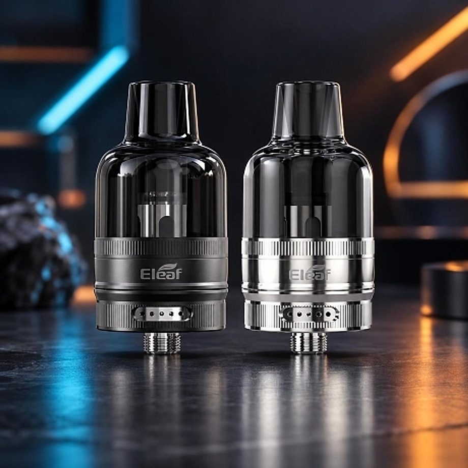 GTL tank Eleaf GTL tank Eleaf