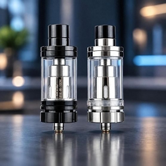Melo RT 22 Eleaf Melo RT 22 Eleaf
