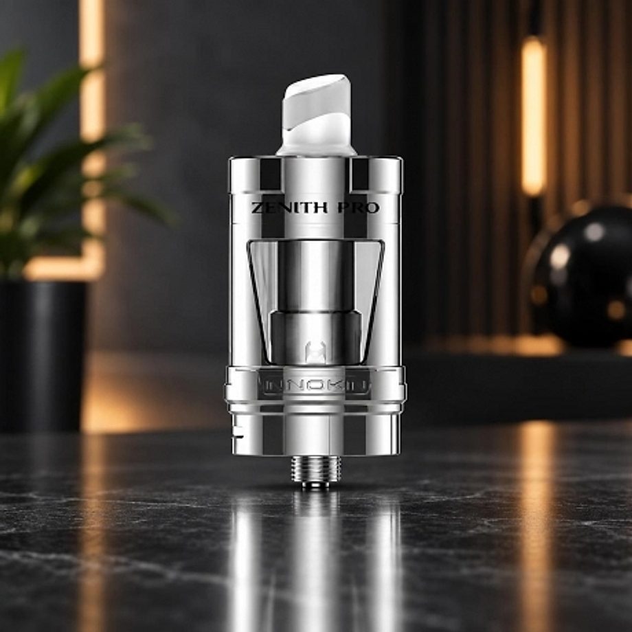 Zenith pro Innokin Zenith pro Innokin
