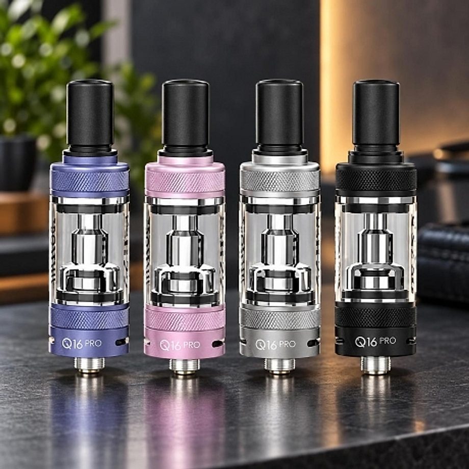 Q16 pro Justfog Q16 pro Justfog