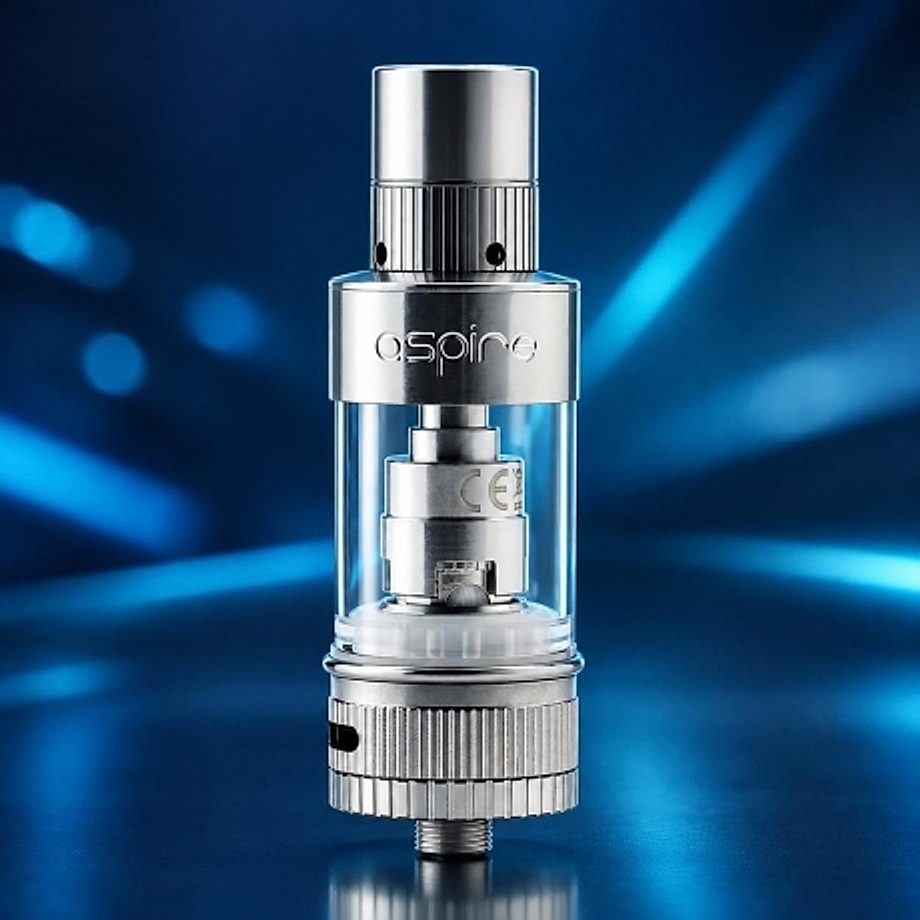 Atlantis v2 Aspire Atlantis v2 Aspire