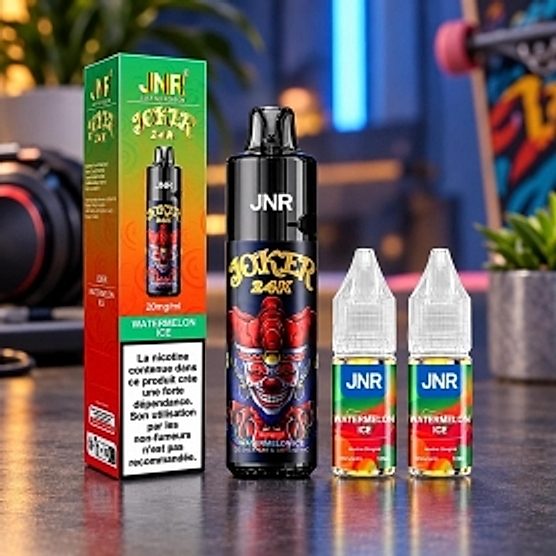 Joker 24K JNR Joker 24K JNR