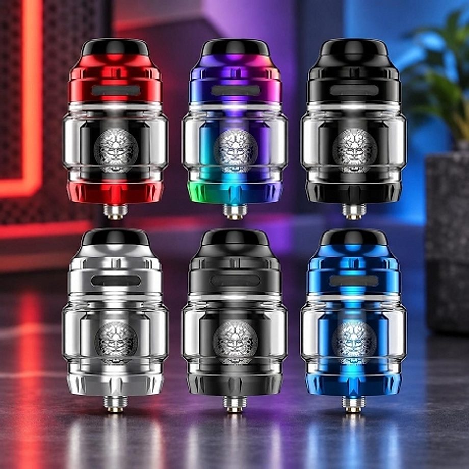 Zeus X RTA Geek Vape Zeus X RTA Geek Vape