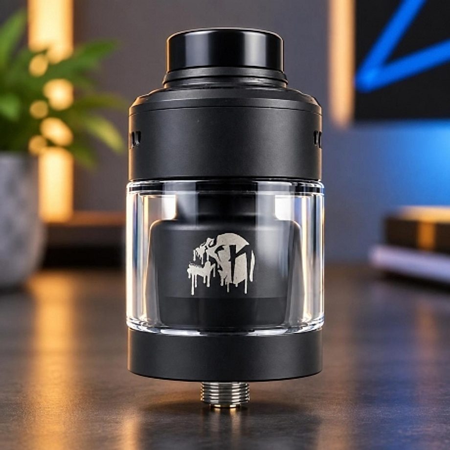 Nightmare RTA 28mm Suicide Mods Nightmare RTA 28mm Suicide Mods