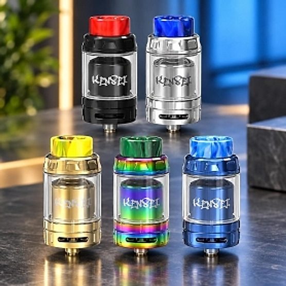 Kensei Vandy Vape Kensei Vandy Vape