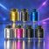 Dead Rabbit Solo RDA 22mm - Hellvape