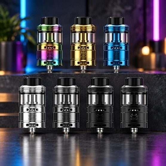 Fat Rabbit RTA Hellvape Fat Rabbit RTA Hellvape