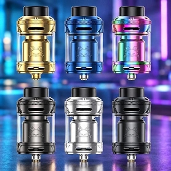 Fat Rabbit RTA 2 28mm Hellvape Fat Rabbit RTA 2 28mm Hellvape