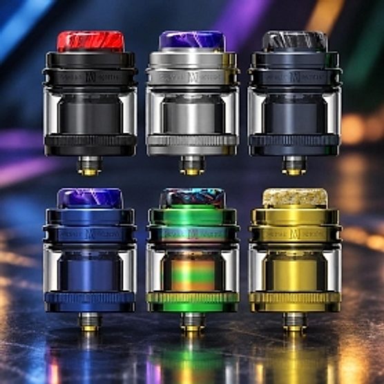 Profile M RTA Wotofo Profile M RTA Wotofo