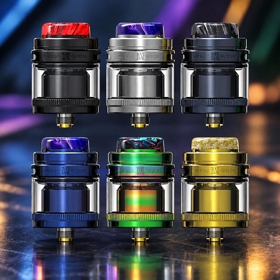 Profile M RTA Wotofo Profile M RTA Wotofo