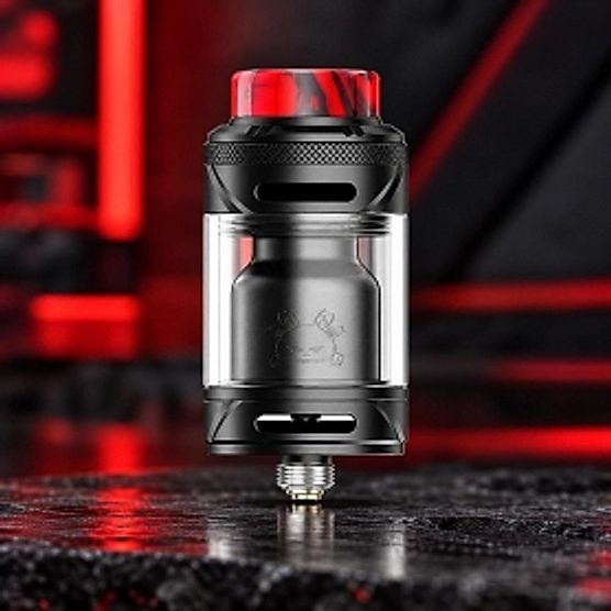 Fat Rabbit Solo RTA 2 Hellvape