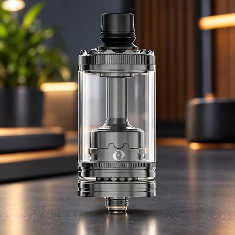 Revorie RDL & DL RTA Ambition Mods Revorie RDL & DL RTA Ambition Mods