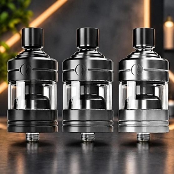Sparrow RTA 2/3.7ml 24mm Early Bird Sparrow RTA 2/3.7ml 24mm Early Bird