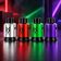 Recoil R3 RDA Single Coil - Thunder Cloud x Grimm Green