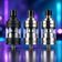Sparrow RS RTA 2/3.7ml 22mm - Early Bird